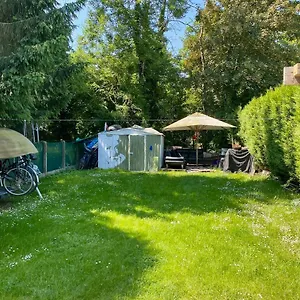 Privatunterkunft Perk25, Steenokkerzeel